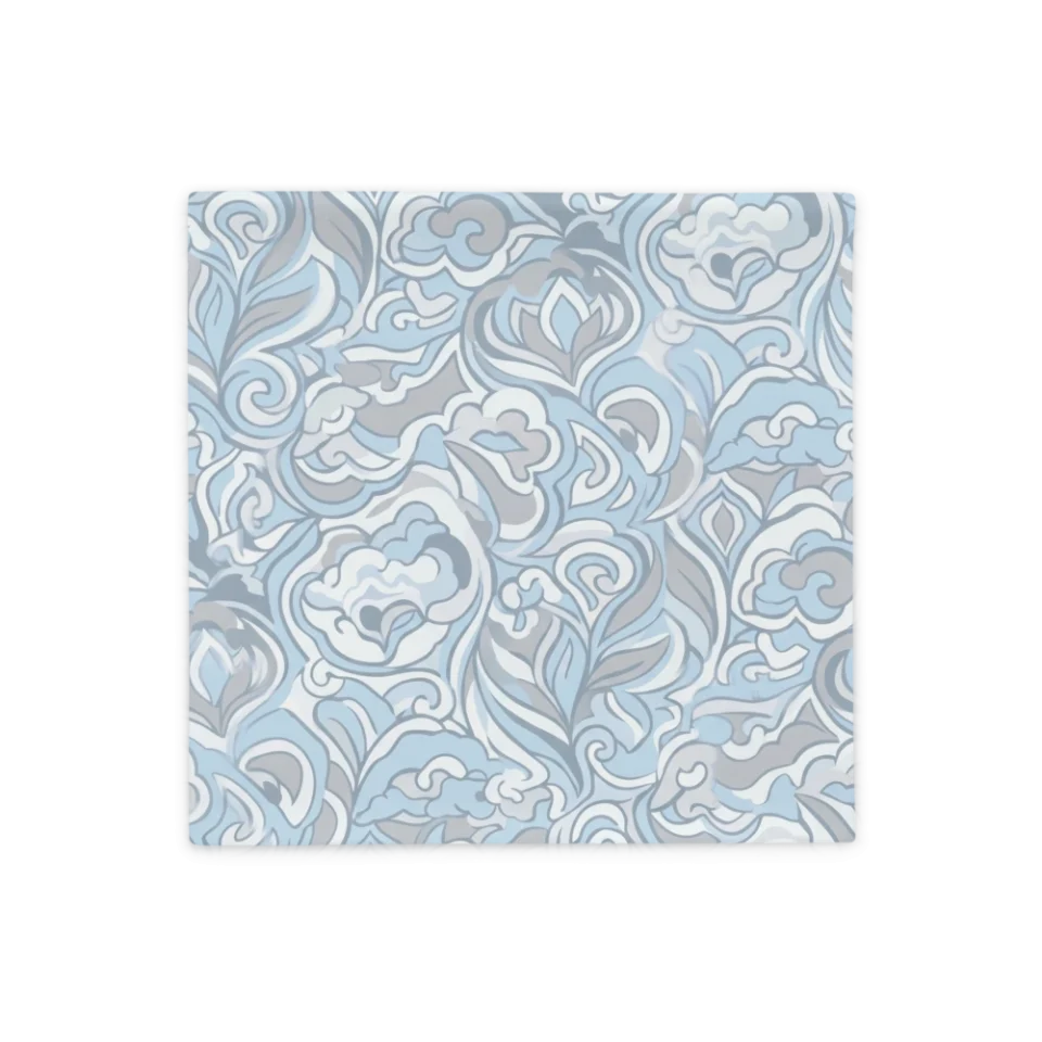 Basic Pillow Case