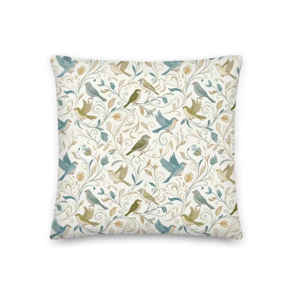 Premium Pillow