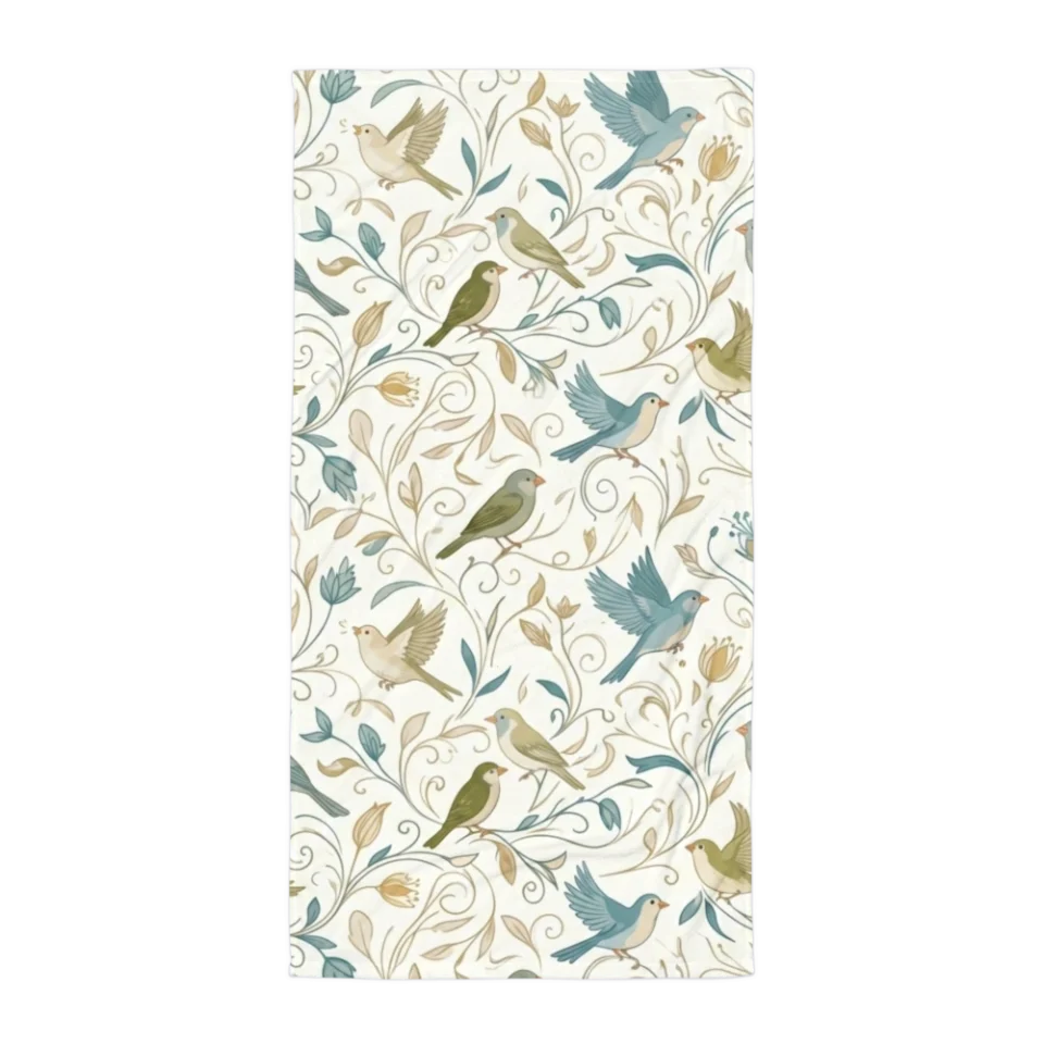 Beach Towel