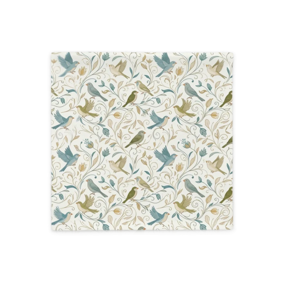 Basic Pillow Case
