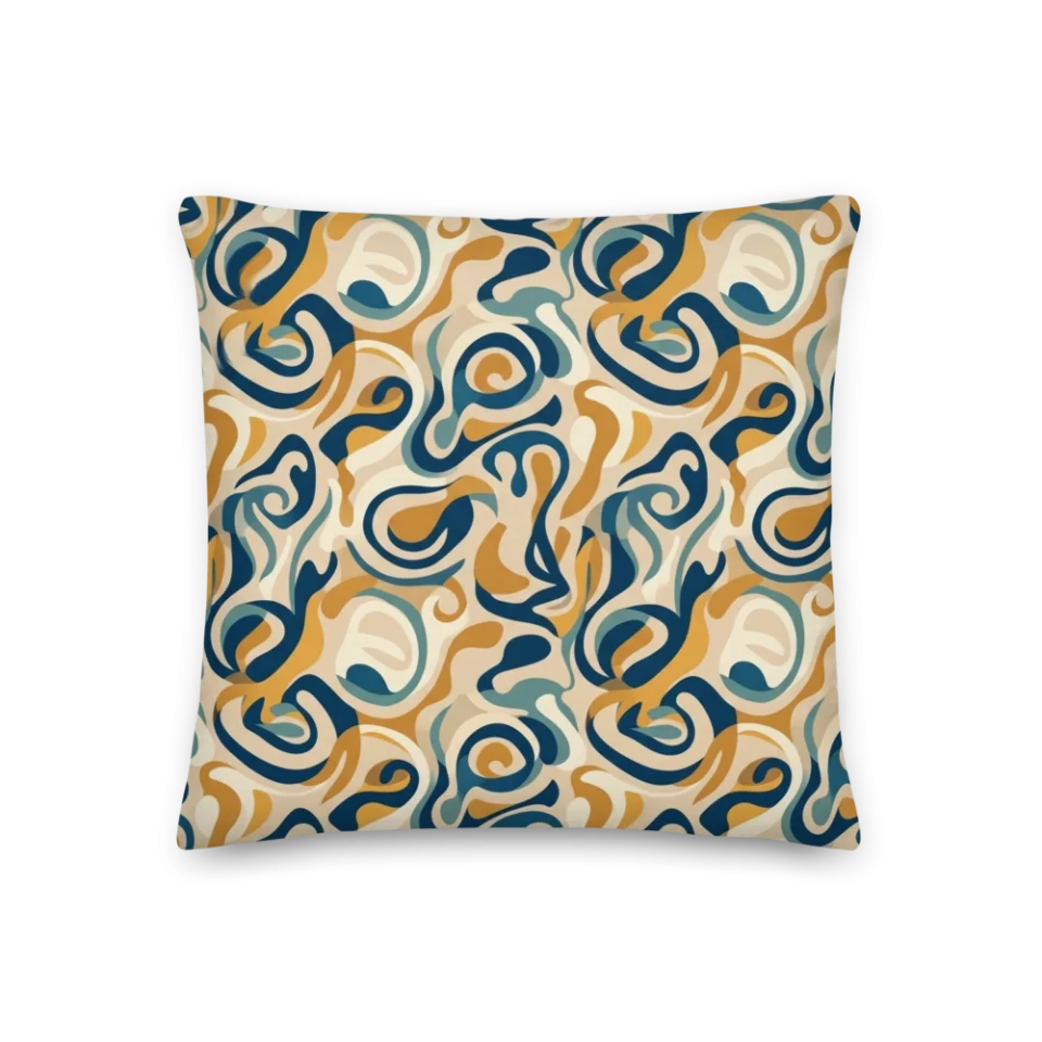 Premium Pillow