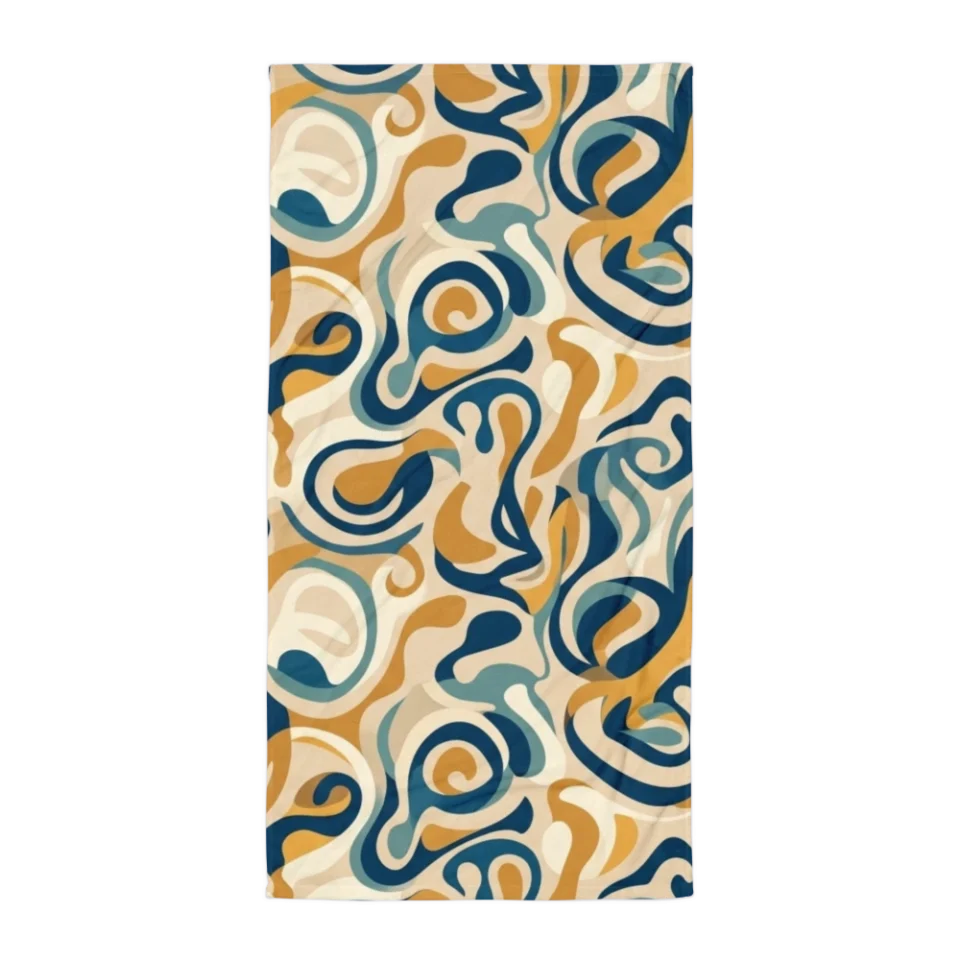 Beach Towel