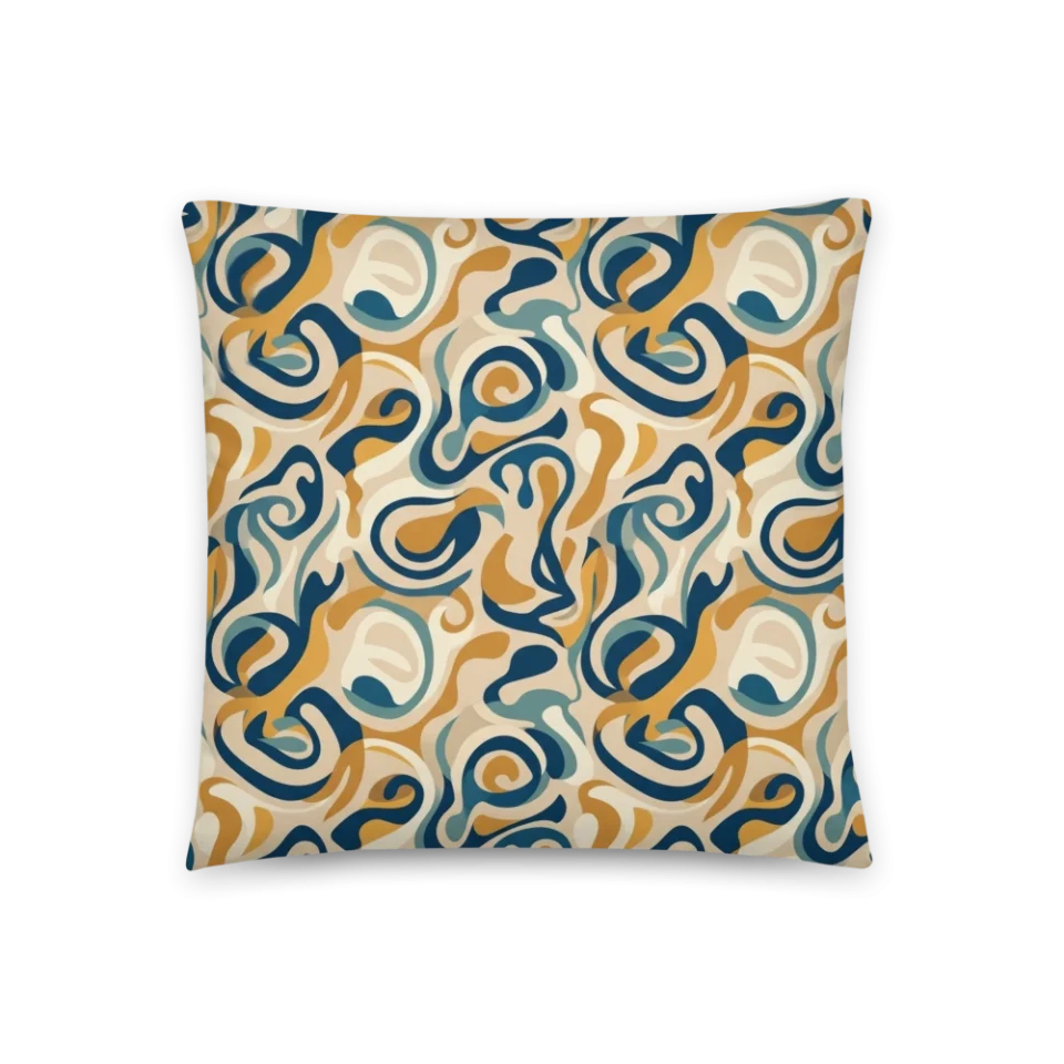 Abstract home decor designs