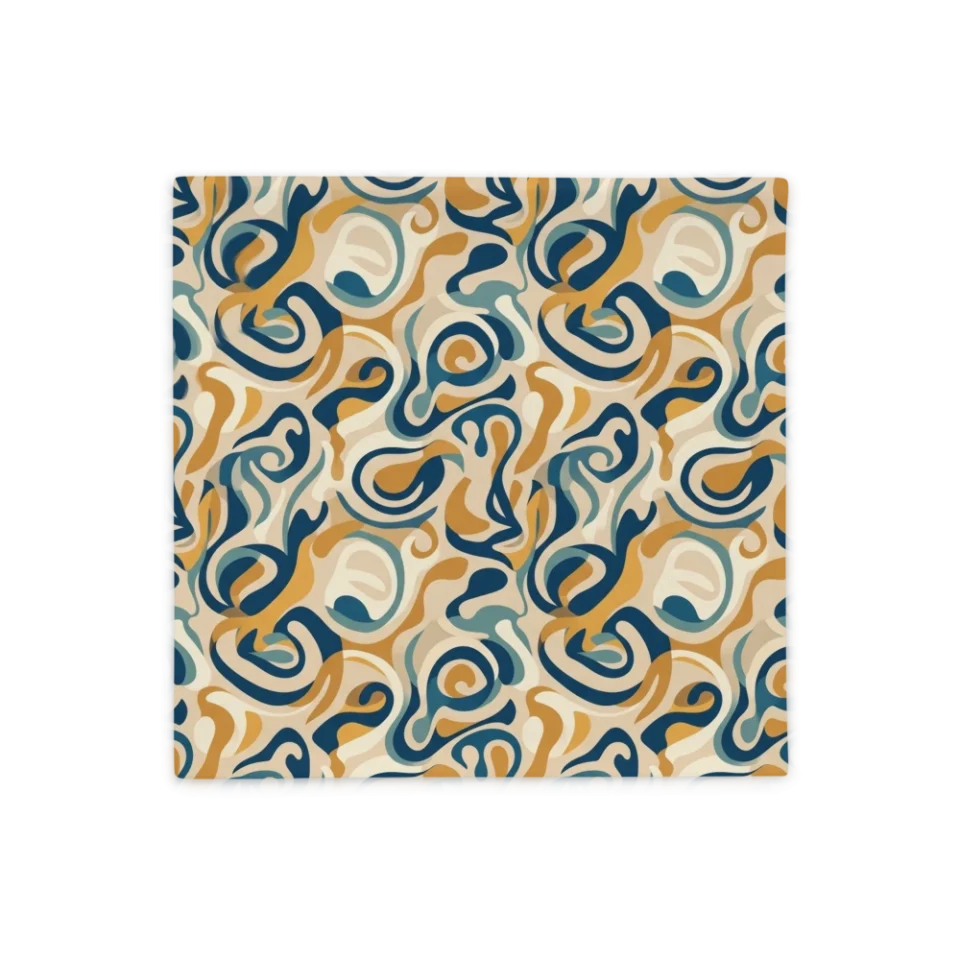 Basic Pillow Case