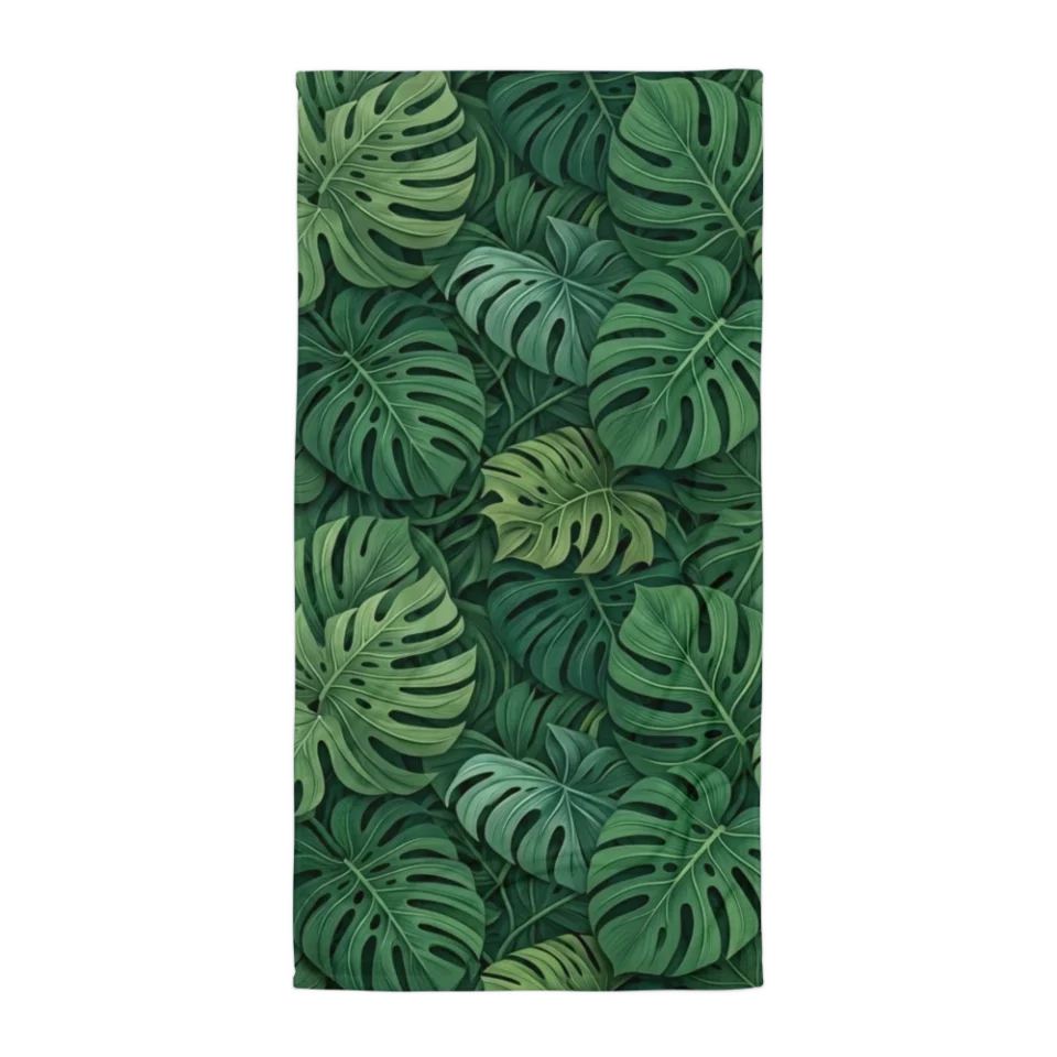 Beach Towel