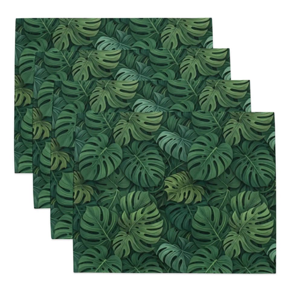 Placemat Set (4)