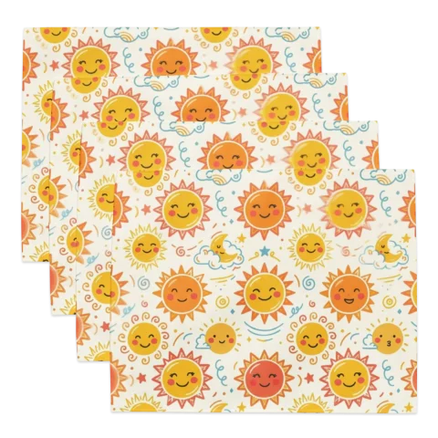 Placemat Set (4)