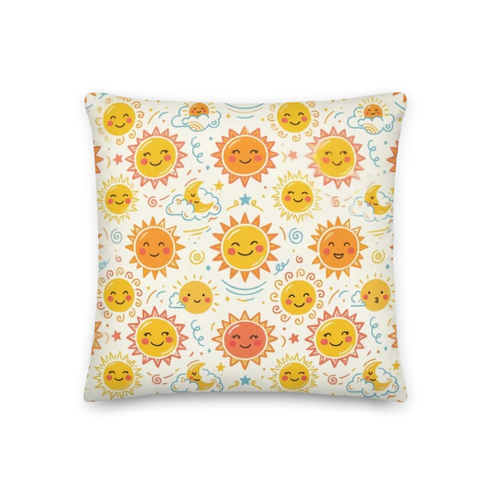 Premium Pillow