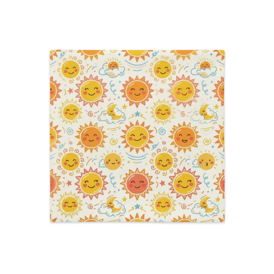 Premium Pillow Case