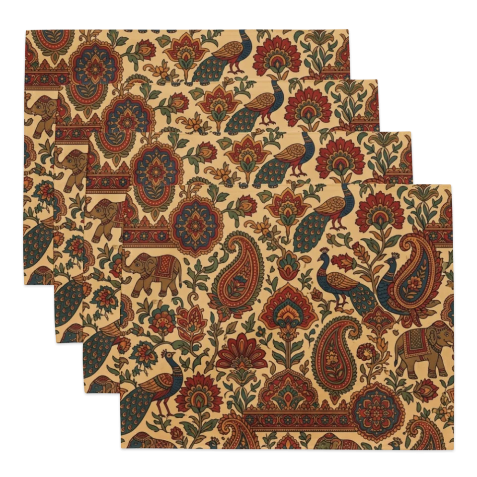 Placemat Set (4)
