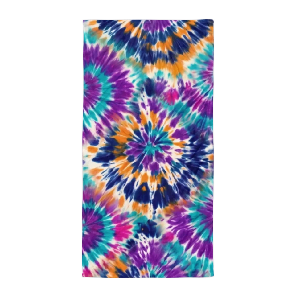 Beach Towel