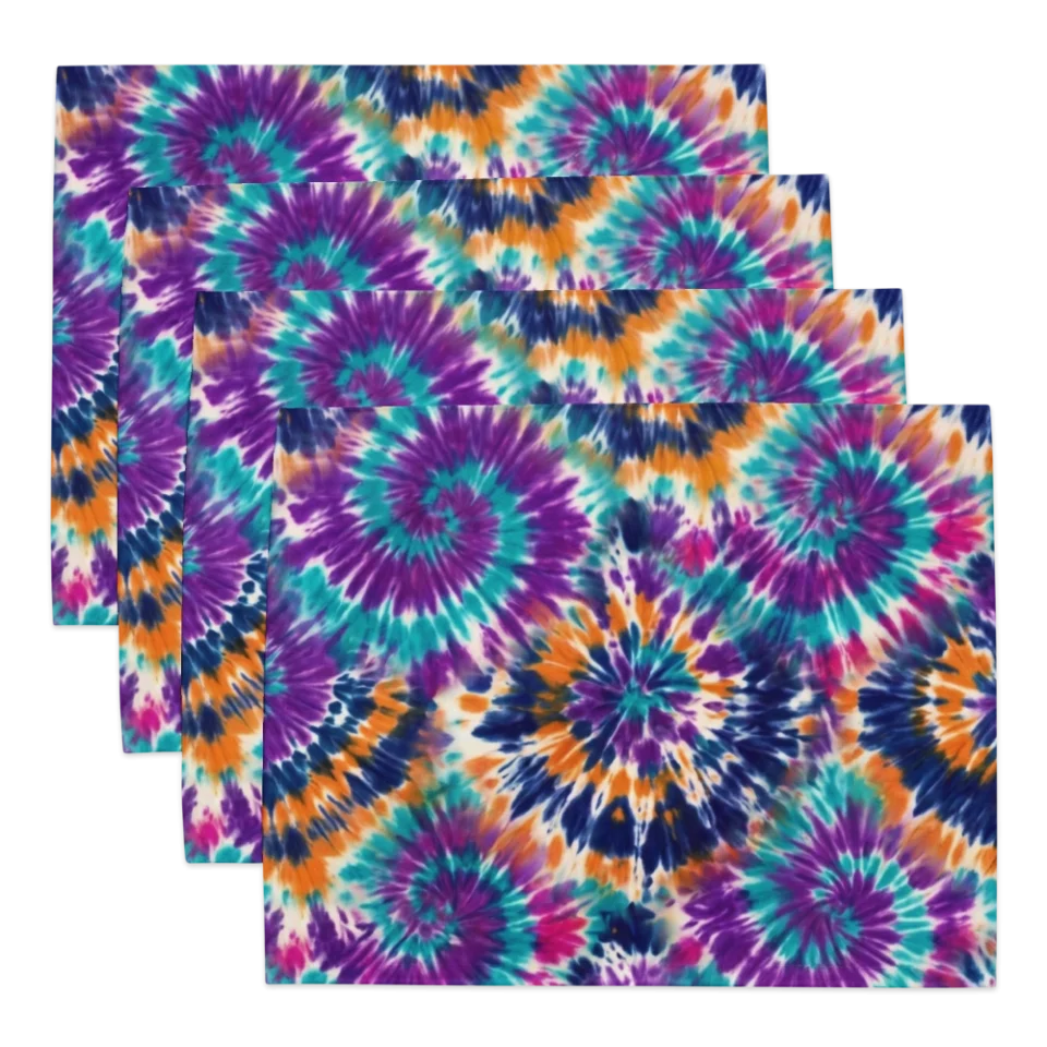 Placemat Set (4)