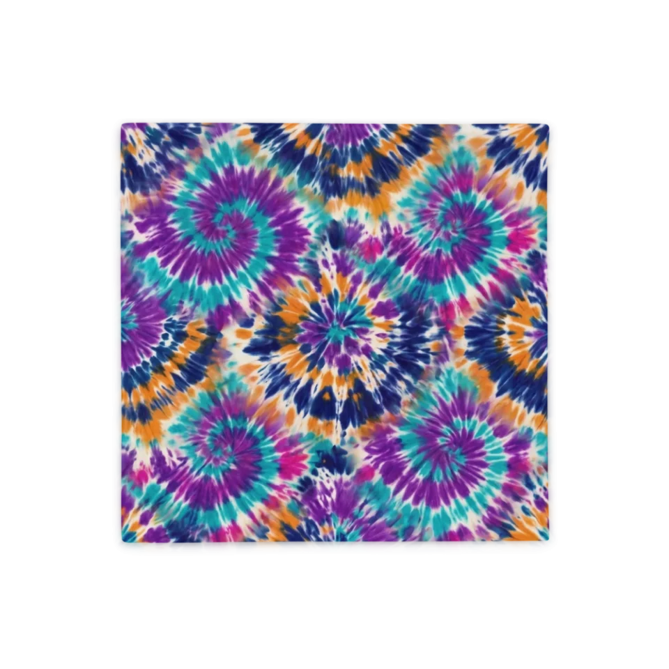 Basic Pillow Case