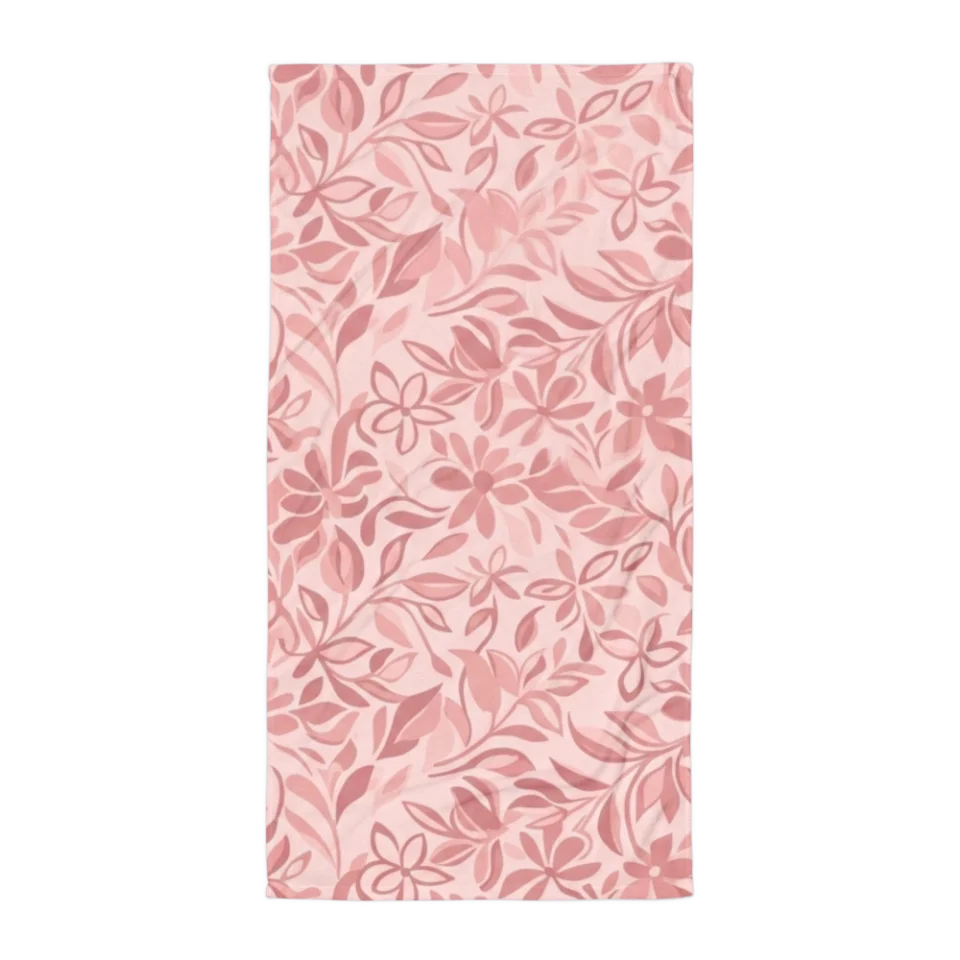 Beach Towel