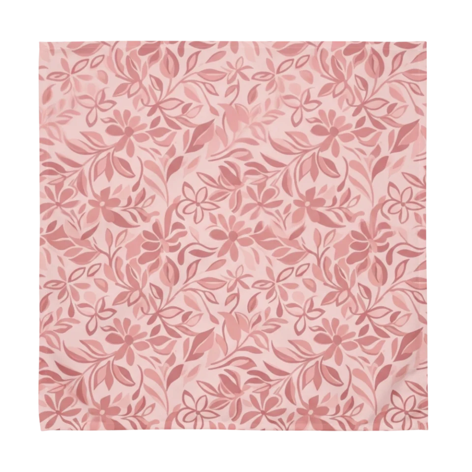 Cloth Napkin Set (4)
