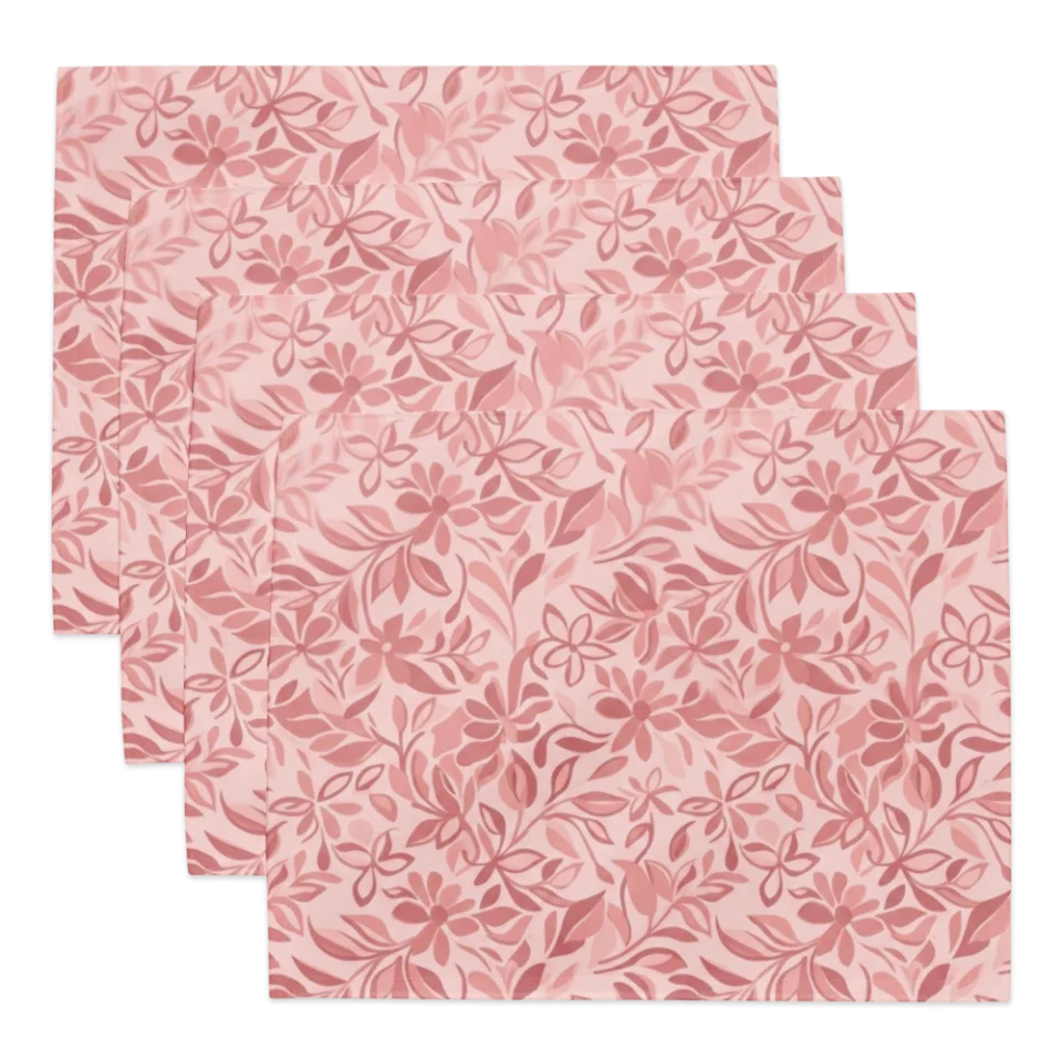 Placemat Set (4)