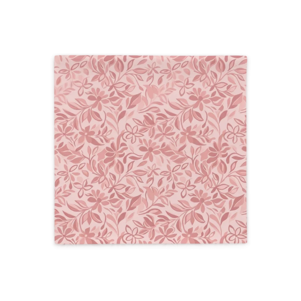 Basic Pillow Case