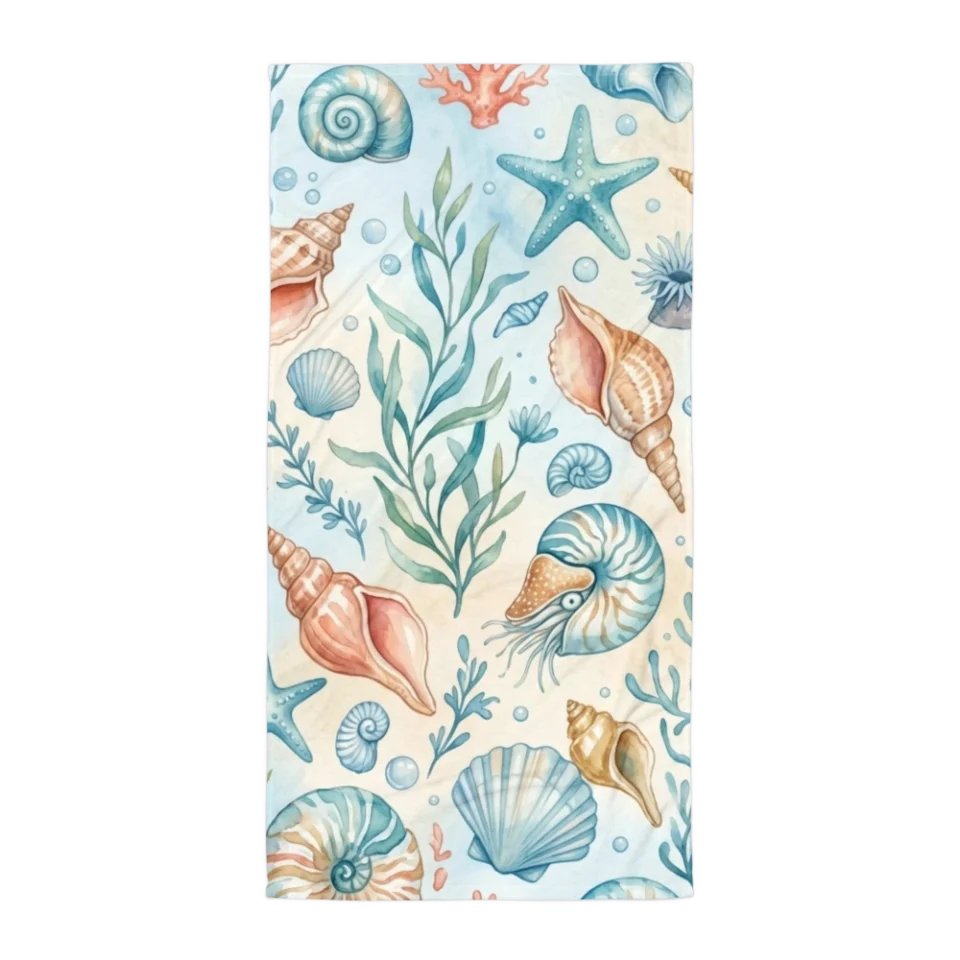 Beach Towel