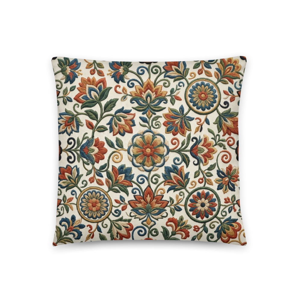 Botanical home decor designs