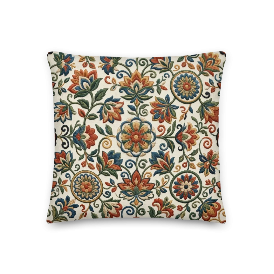 Premium Pillow