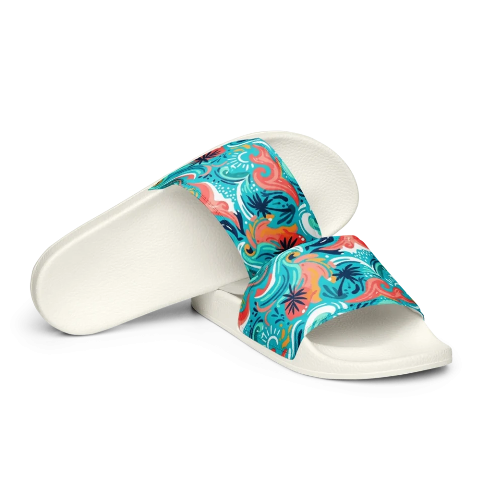 Men's Slides