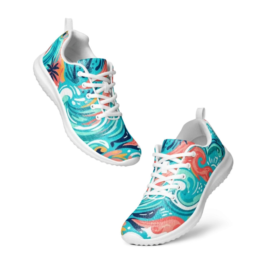 Women's Athletic Shoes
