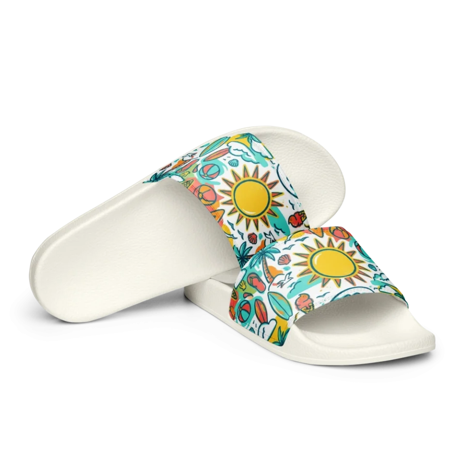 Men's Slides