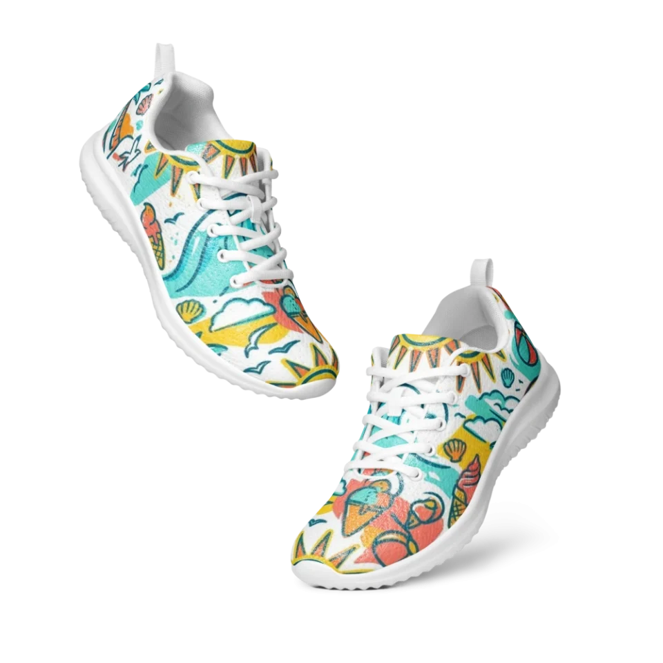Women's Athletic Shoes