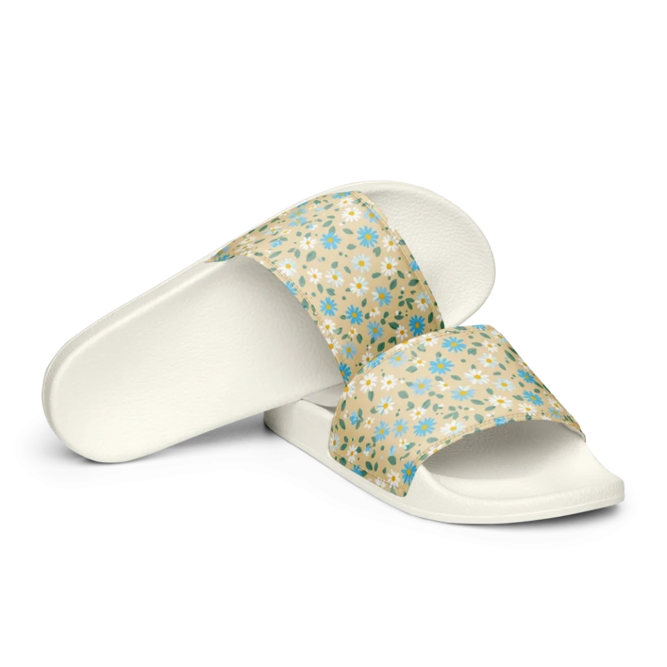 Men's Slides
