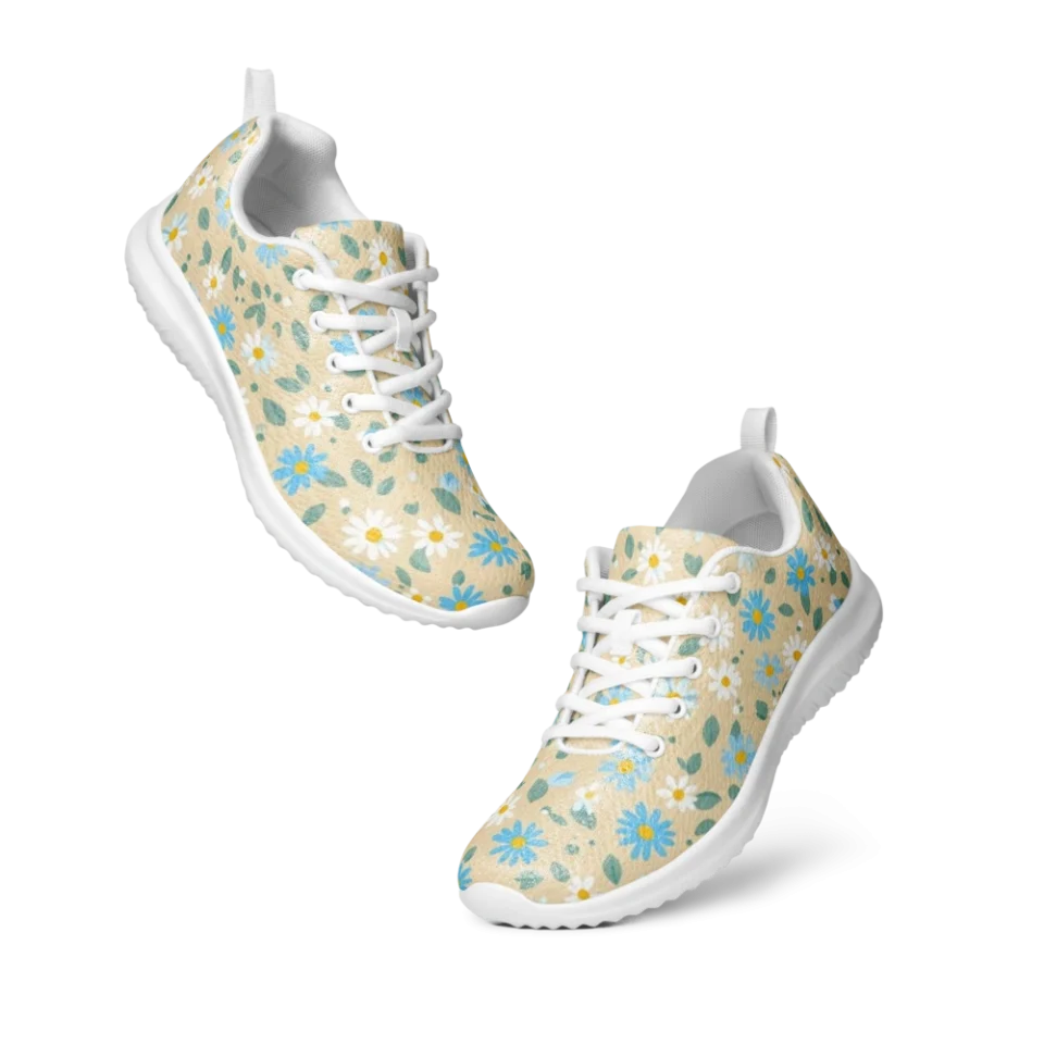 Men's Athletic Shoes