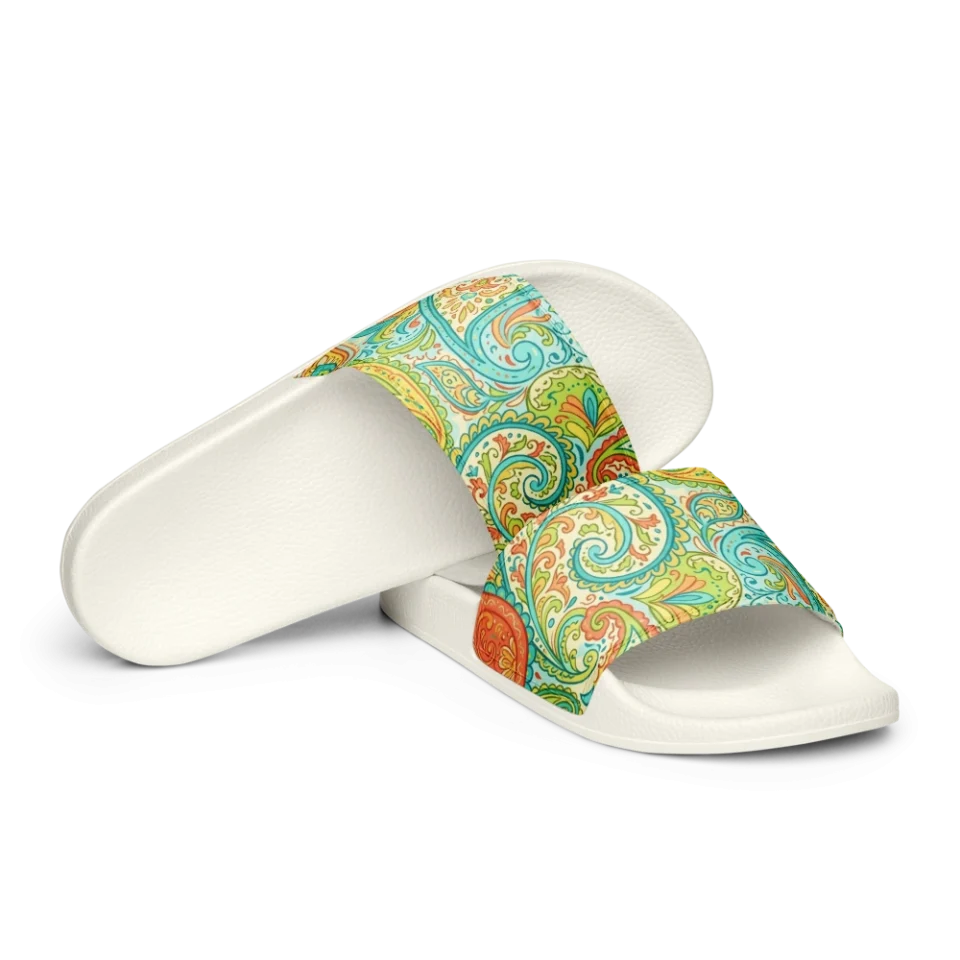 Men's Slides