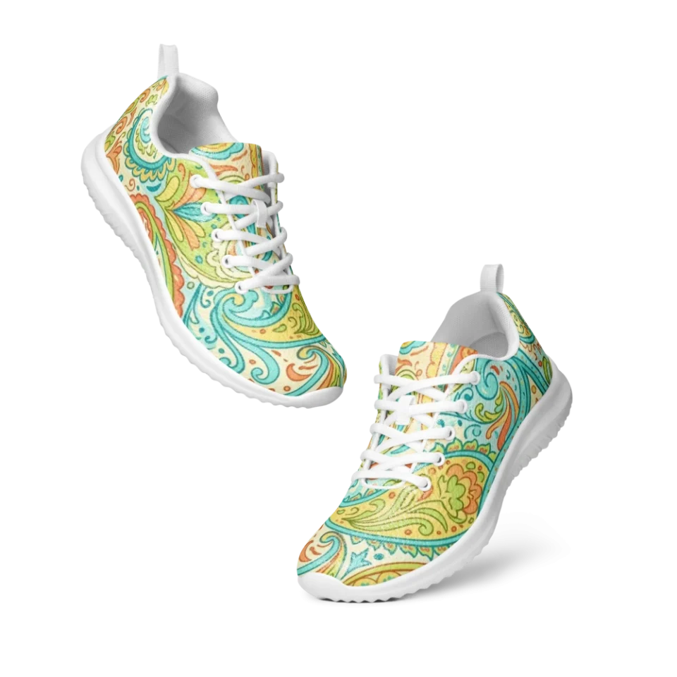 Men's Athletic Shoes