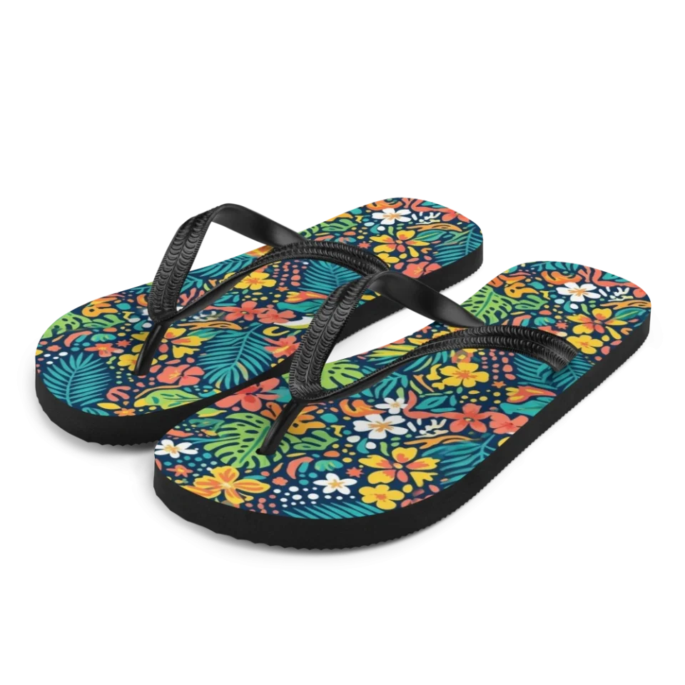 Flip-Flops