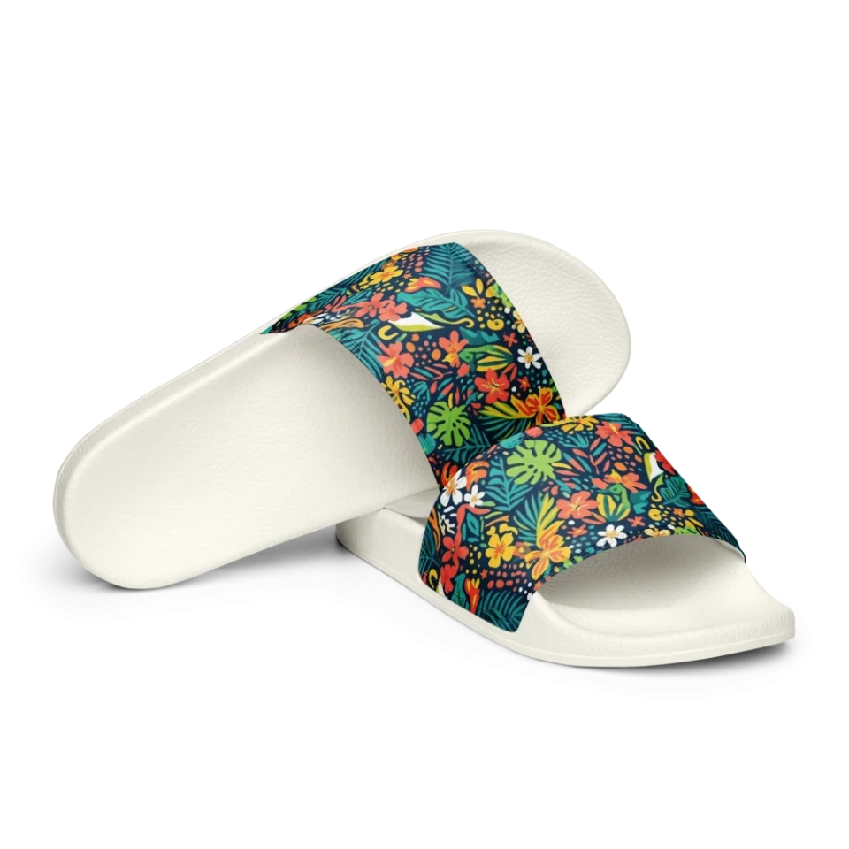Men's Slides