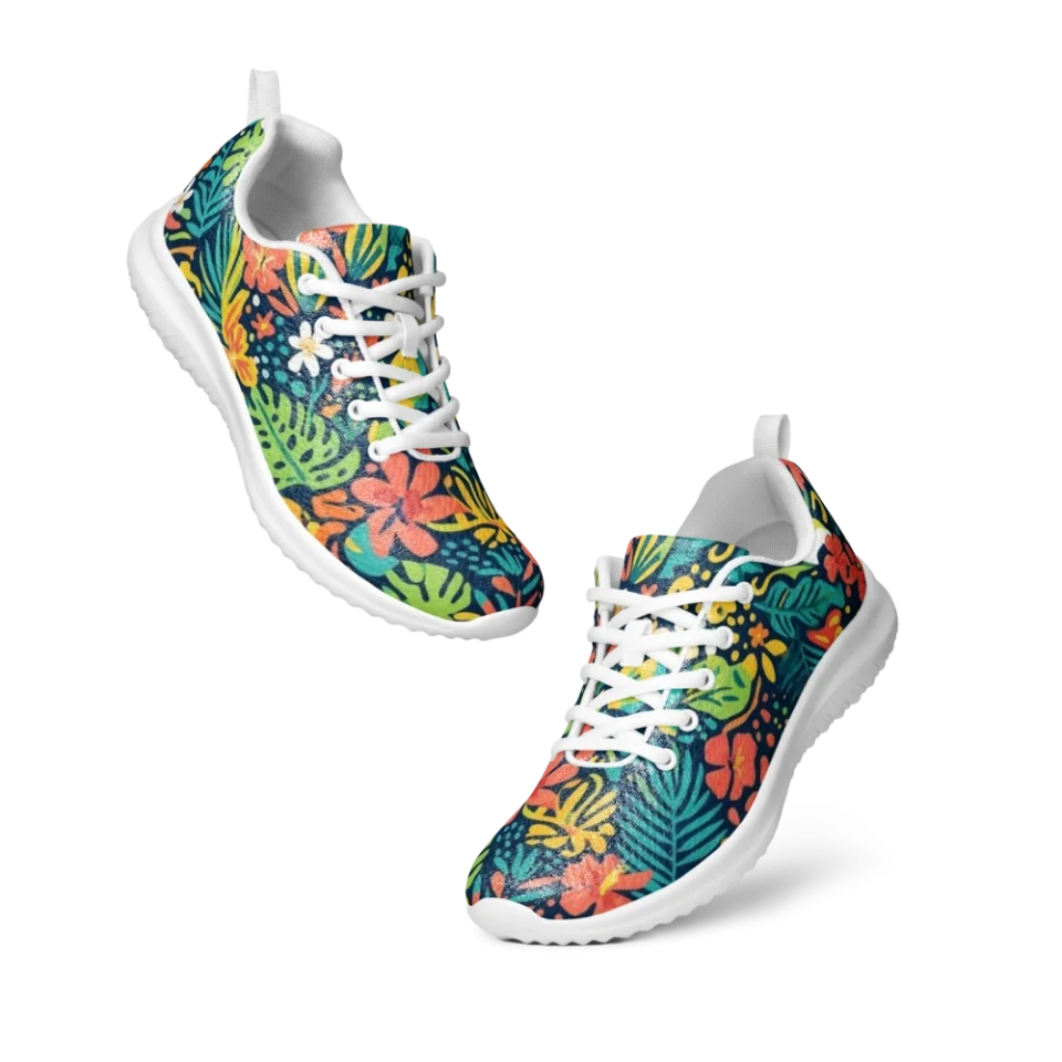 Men's Athletic Shoes