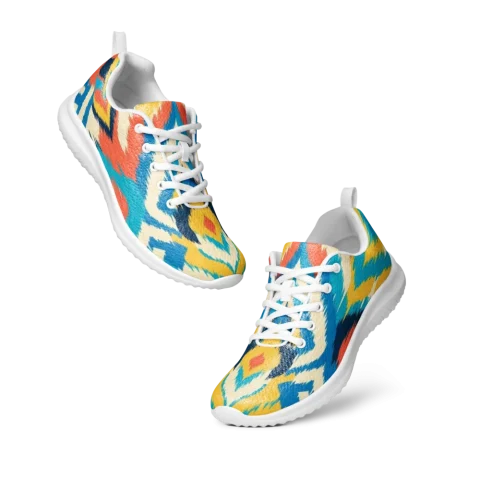 Men's Athletic Shoes