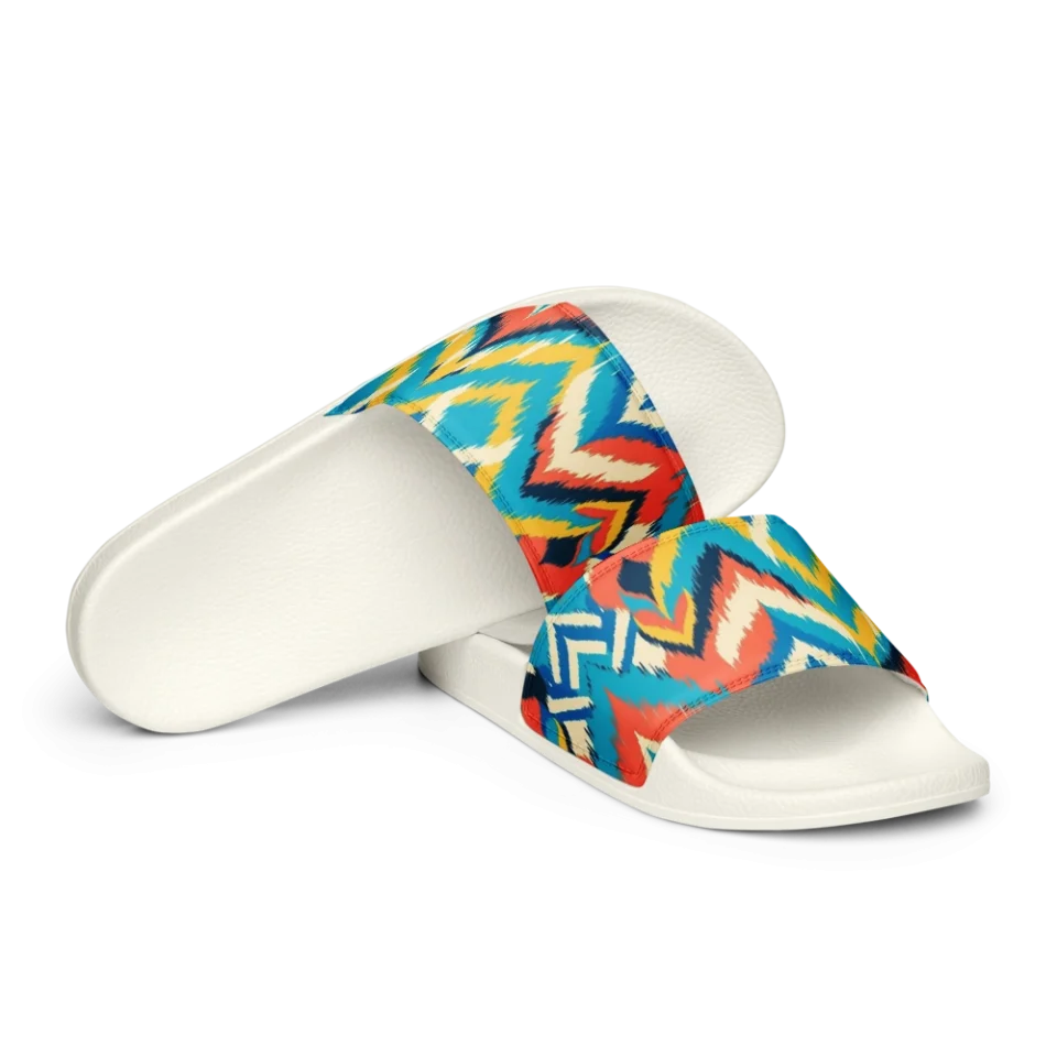 Men's Slides