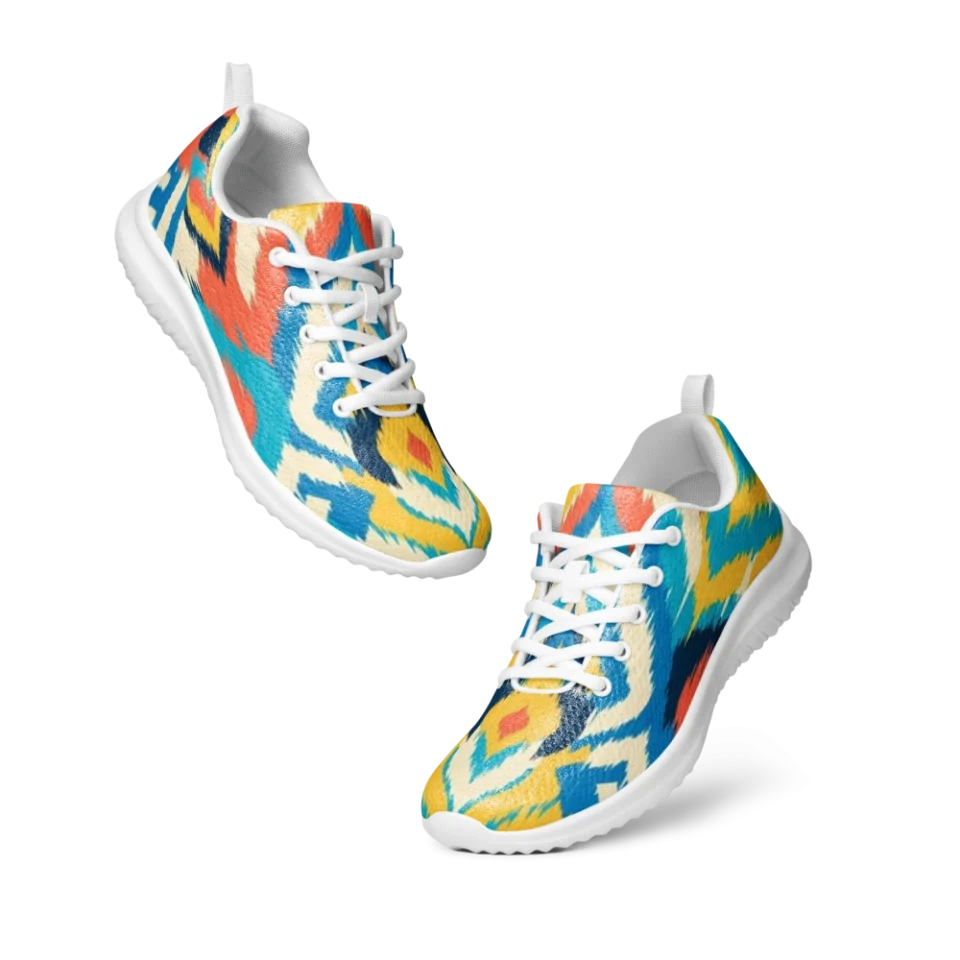 Men's Athletic Shoes