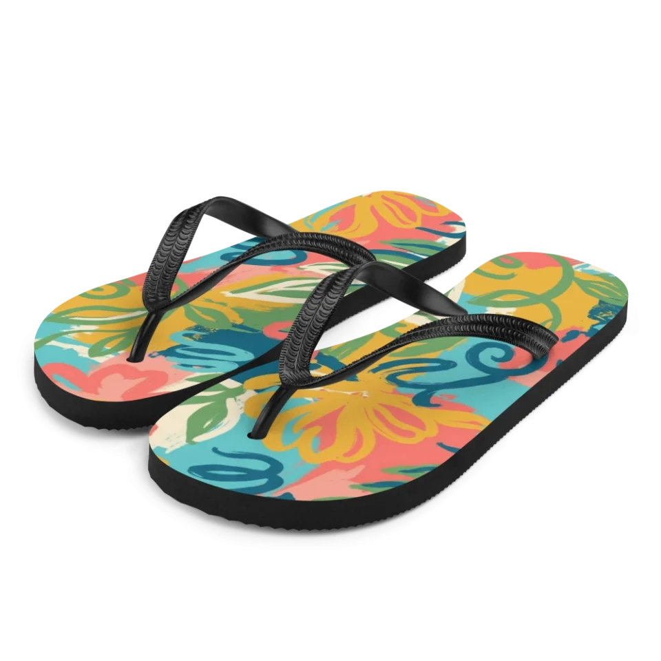 Flip-Flops