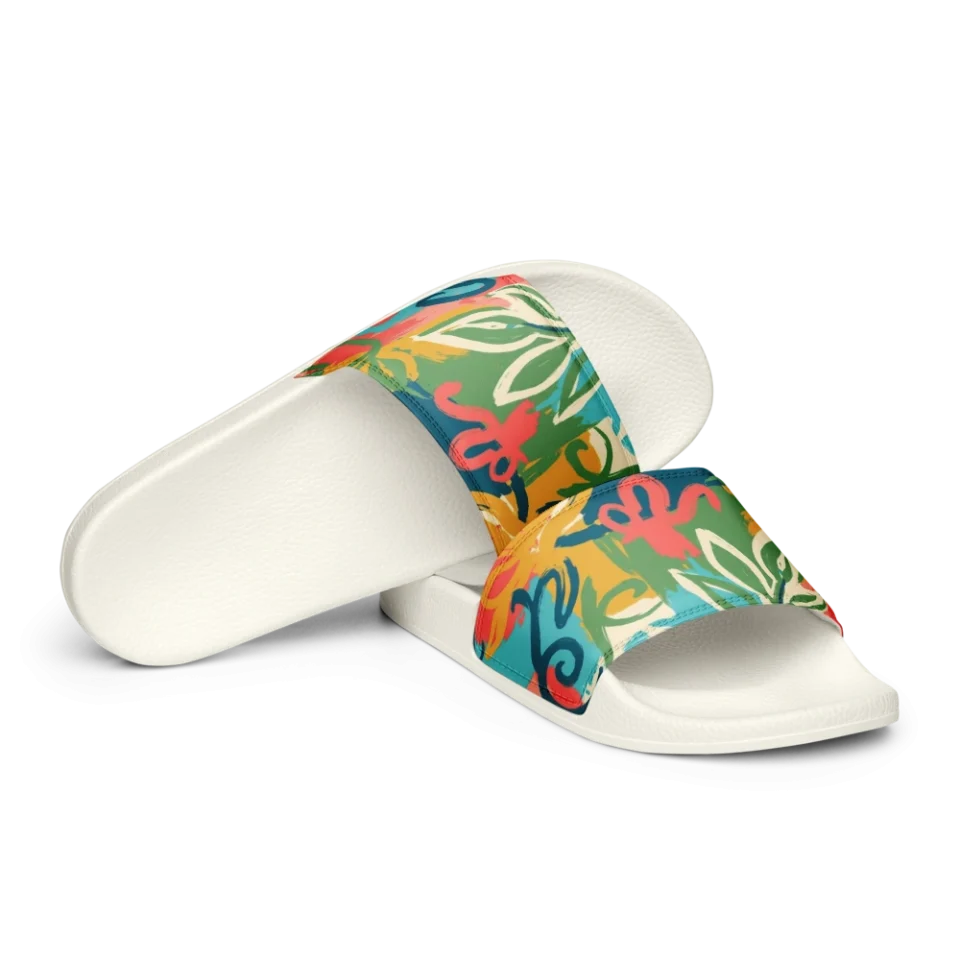 Men's Slides