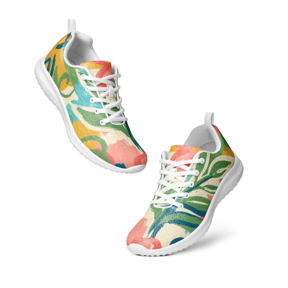 Women's Athletic Shoes