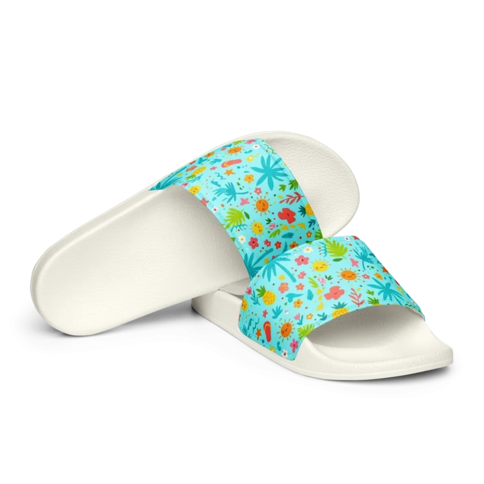 Men's Slides