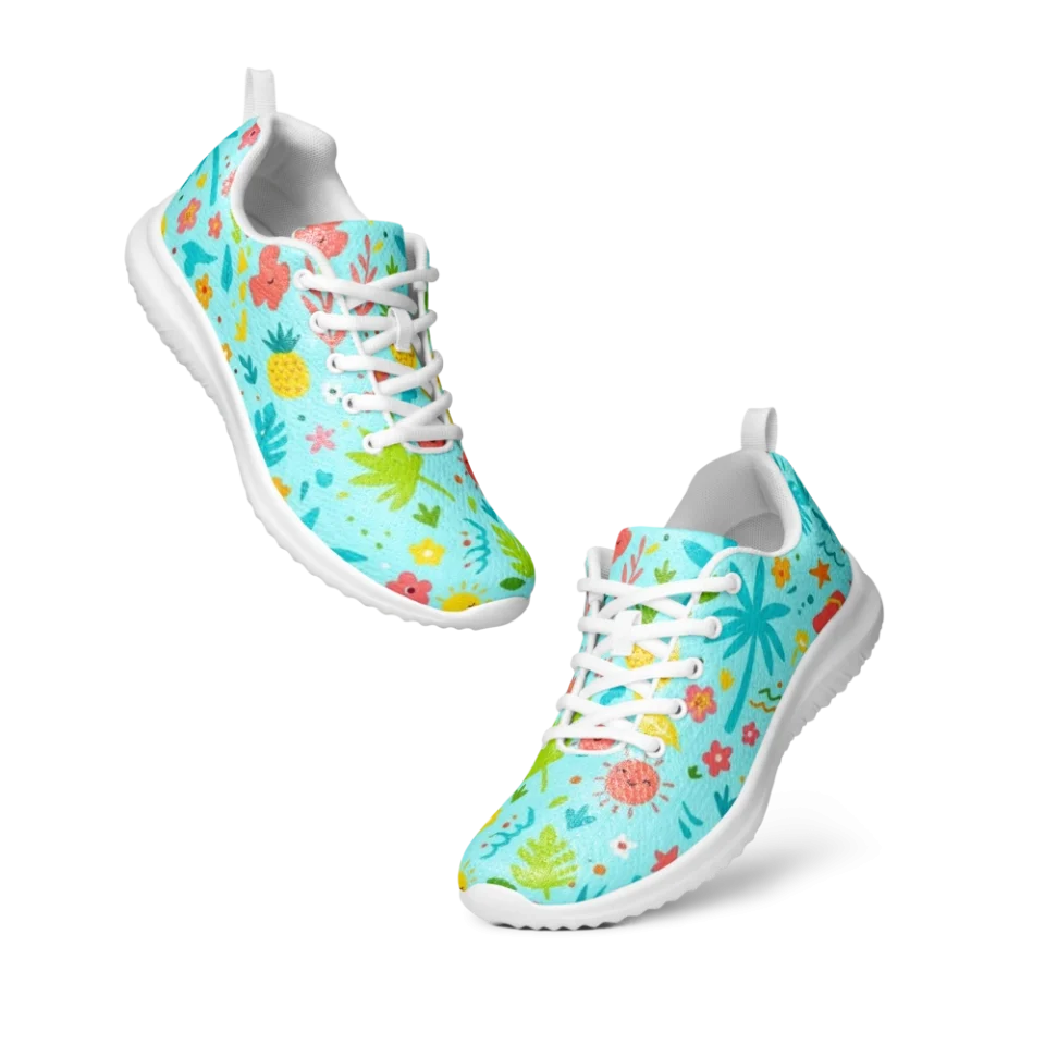 Men's Athletic Shoes