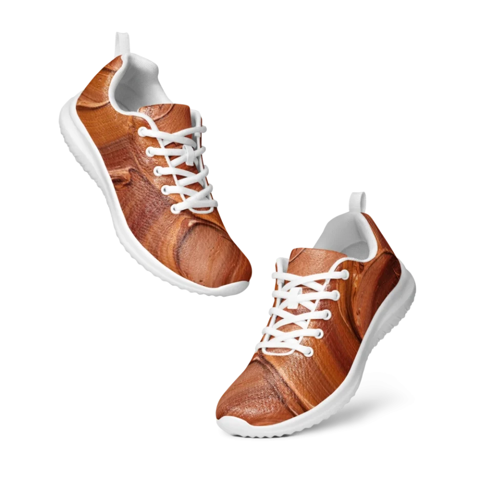 Men's Athletic Shoes