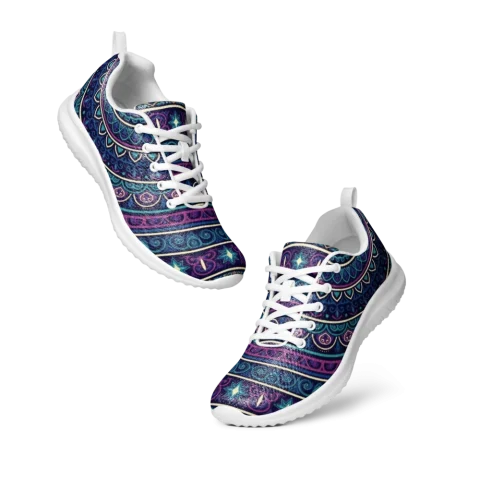 Women's Athletic Shoes
