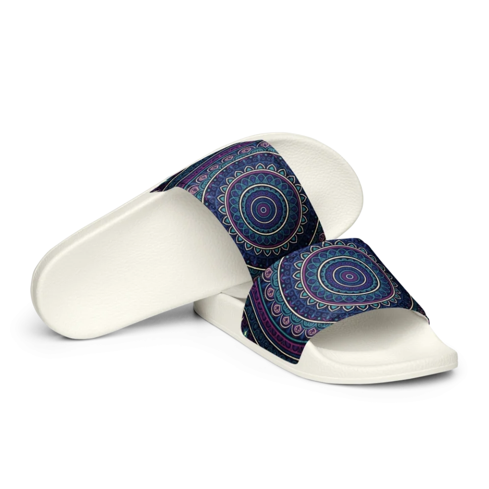 Men's Slides