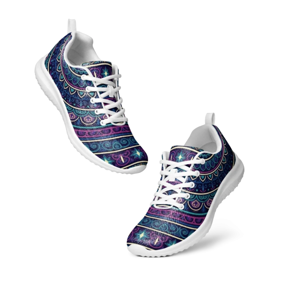 Women's Athletic Shoes