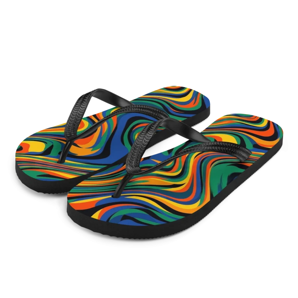 Flip-Flops