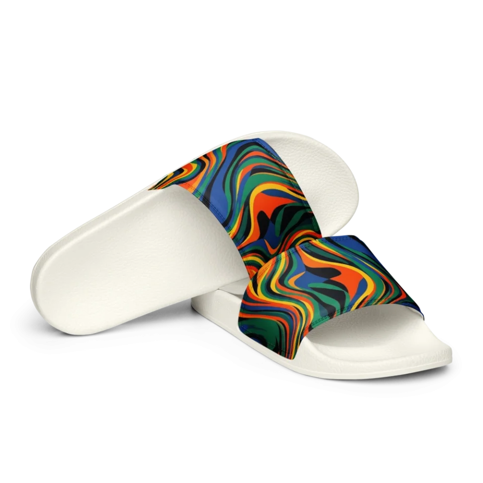 Men's Slides