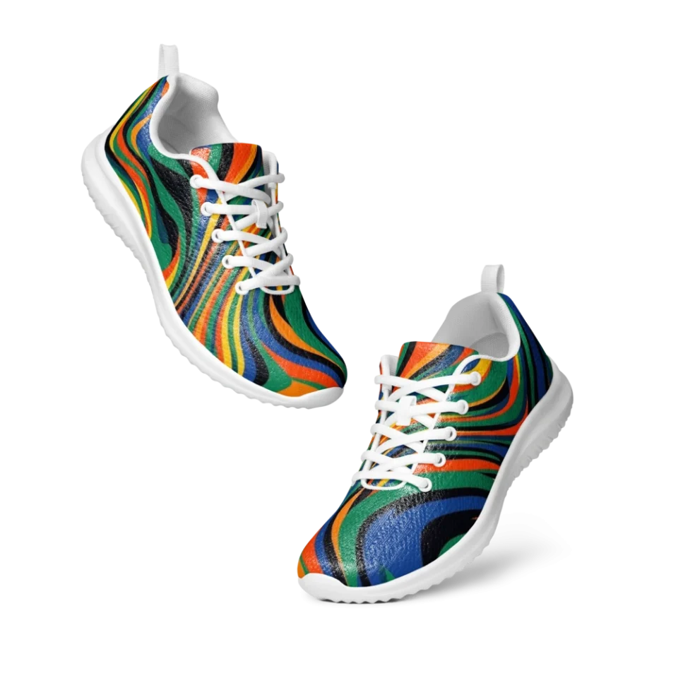 Men's Athletic Shoes